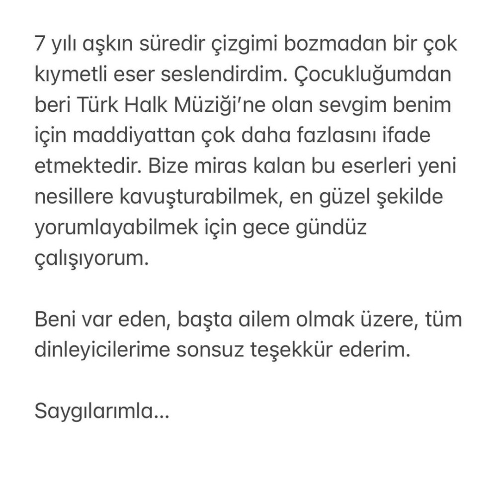 elif buse dogan samsak doveci sarkisi icin serkan cagrinin sozlerine isyan etti5